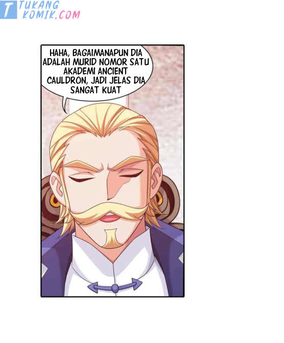 The Great Ruler - Chapter 159 - Page 37