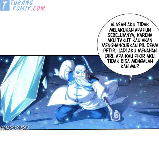 The Great Ruler - Chapter 159 - Page 8