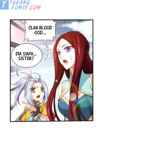 The Great Ruler - Chapter 160 - Page 10