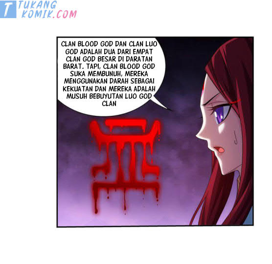 The Great Ruler - Chapter 160 - Page 11