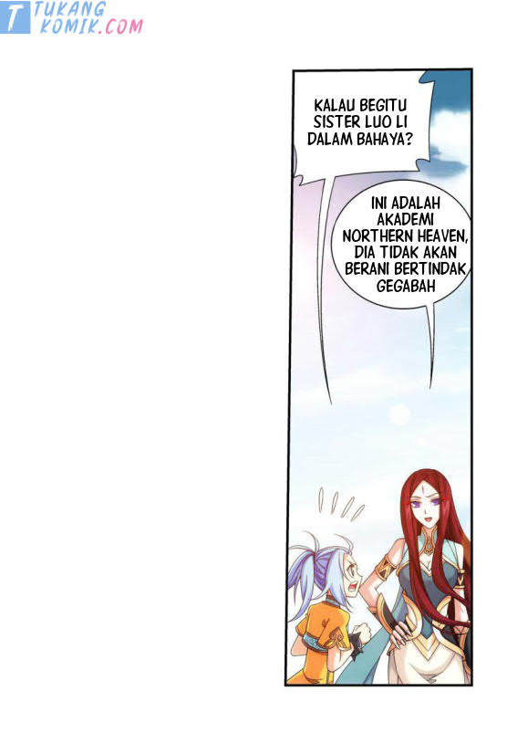 The Great Ruler - Chapter 160 - Page 13