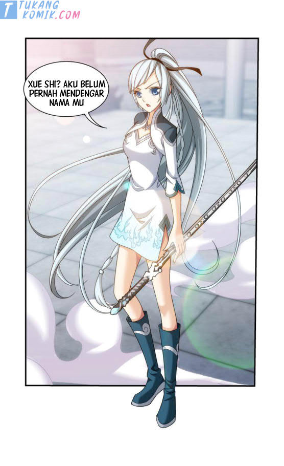 The Great Ruler - Chapter 160 - Page 14