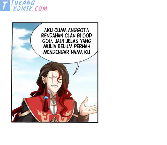 The Great Ruler - Chapter 160 - Page 15