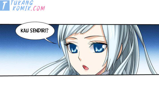 The Great Ruler - Chapter 160 - Page 17