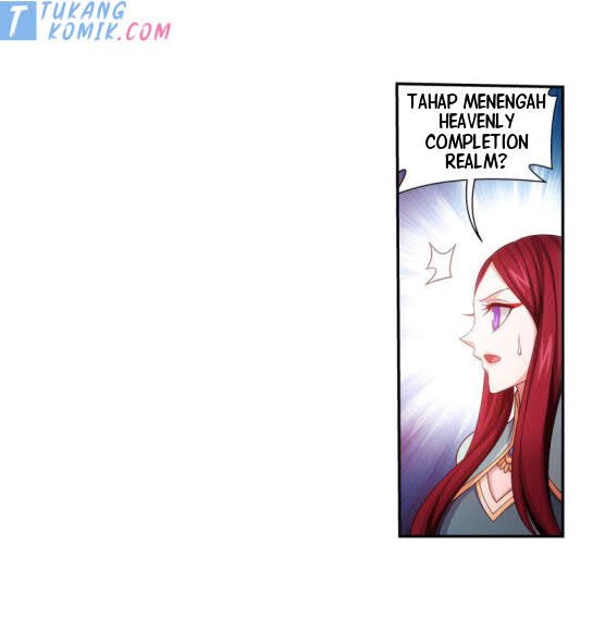 The Great Ruler - Chapter 160 - Page 20
