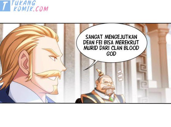 The Great Ruler - Chapter 160 - Page 21
