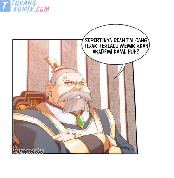 The Great Ruler - Chapter 160 - Page 24