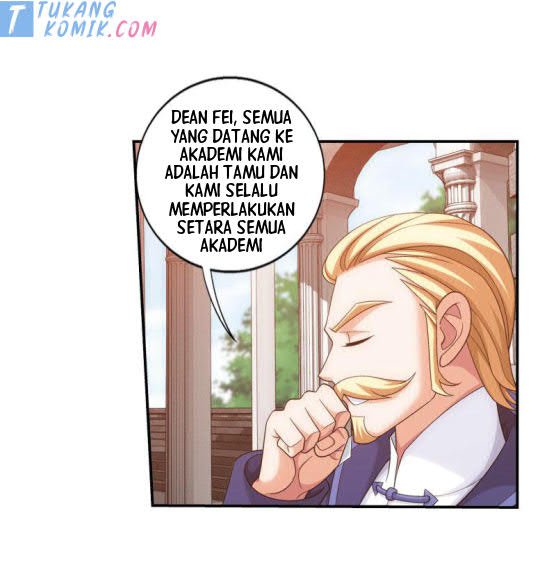 The Great Ruler - Chapter 160 - Page 25