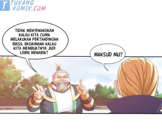 The Great Ruler - Chapter 160 - Page 26