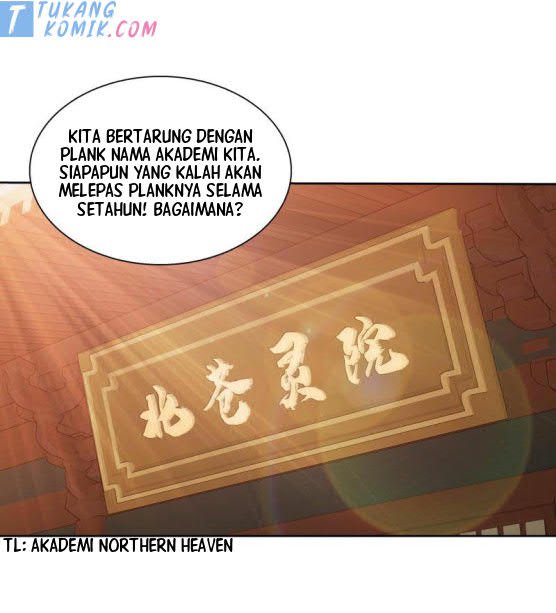 The Great Ruler - Chapter 160 - Page 27
