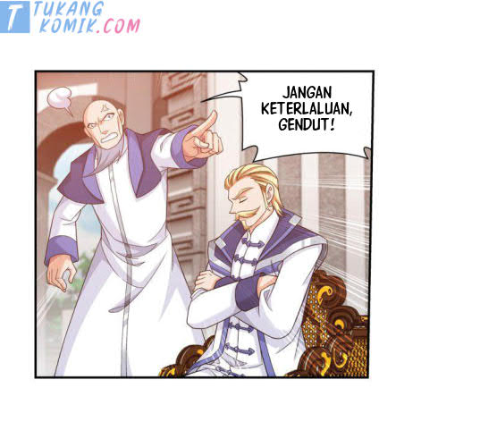 The Great Ruler - Chapter 160 - Page 28