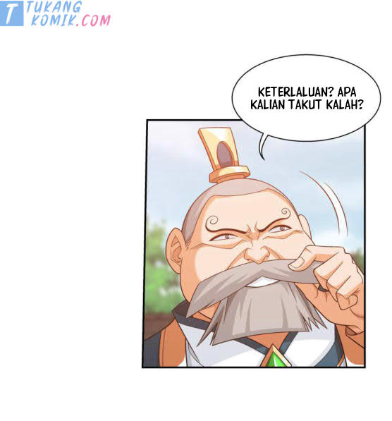 The Great Ruler - Chapter 160 - Page 29
