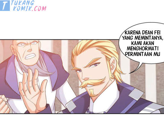 The Great Ruler - Chapter 160 - Page 30