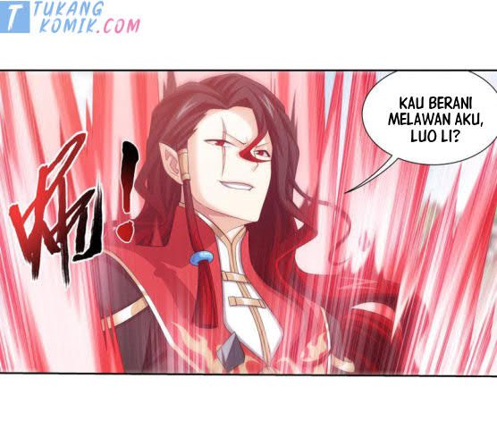 The Great Ruler - Chapter 160 - Page 32