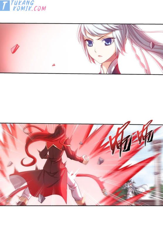 The Great Ruler - Chapter 160 - Page 33