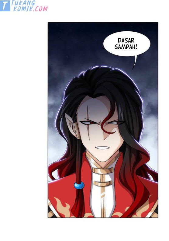 The Great Ruler - Chapter 160 - Page 4
