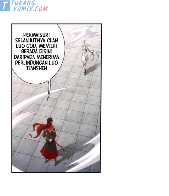 The Great Ruler - Chapter 160 - Page 6