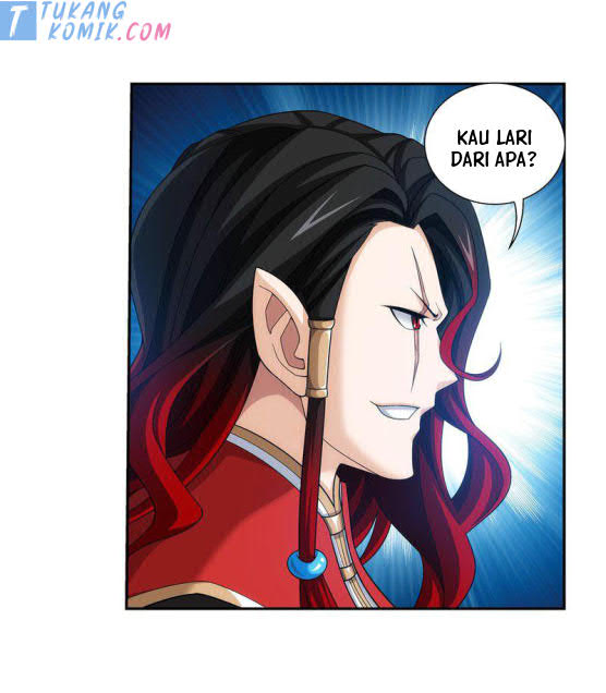 The Great Ruler - Chapter 160 - Page 7