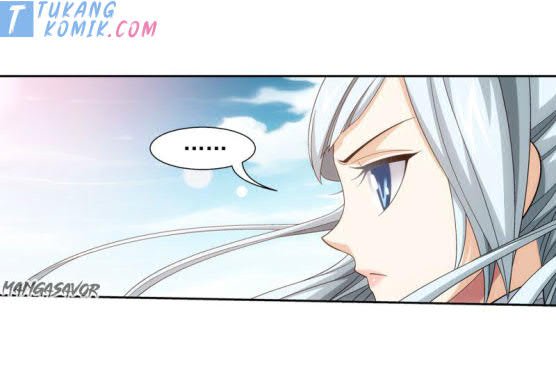 The Great Ruler - Chapter 160 - Page 8