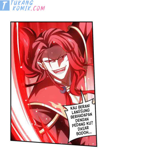 The Great Ruler - Chapter 161 - Page 18