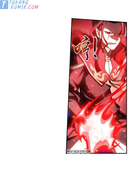 The Great Ruler - Chapter 161 - Page 21