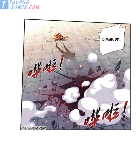 The Great Ruler - Chapter 161 - Page 28