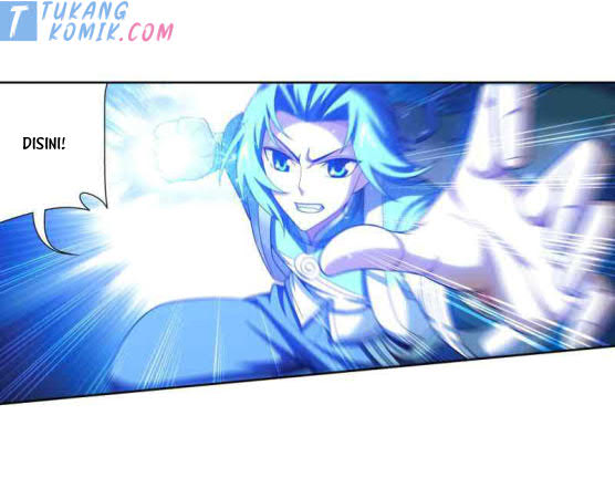 The Great Ruler - Chapter 161 - Page 29
