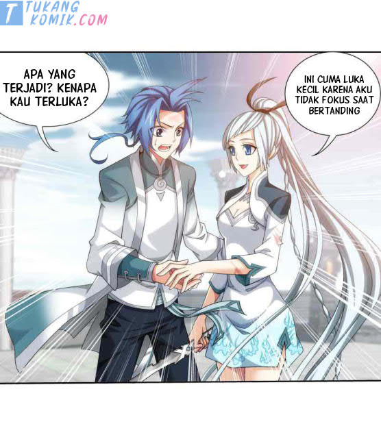The Great Ruler - Chapter 161 - Page 3