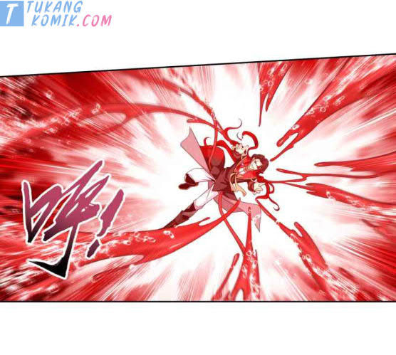 The Great Ruler - Chapter 161 - Page 34