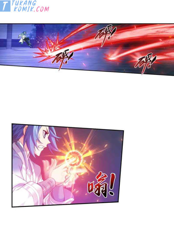 The Great Ruler - Chapter 161 - Page 35