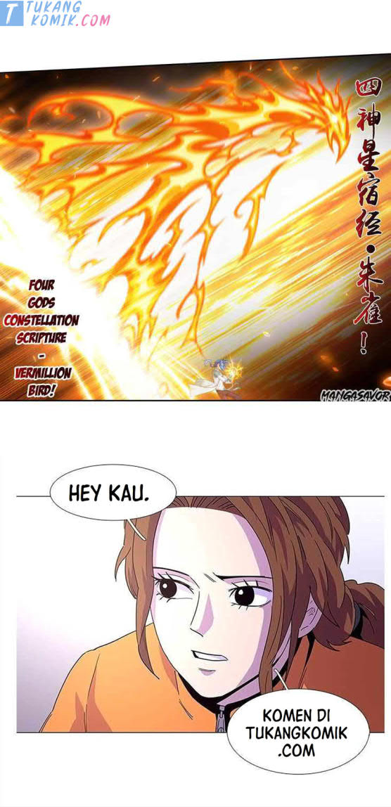 The Great Ruler - Chapter 161 - Page 37