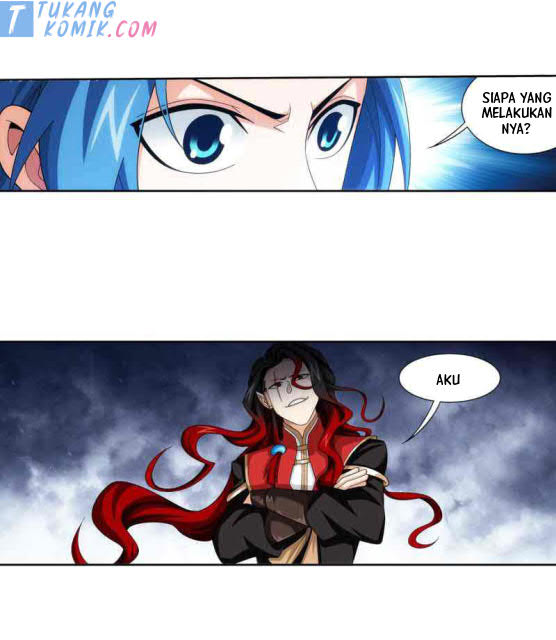 The Great Ruler - Chapter 161 - Page 4