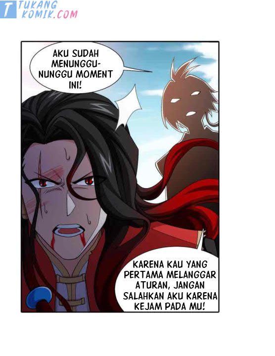 The Great Ruler - Chapter 162 - Page 16