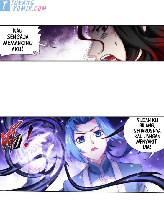 The Great Ruler - Chapter 162 - Page 17