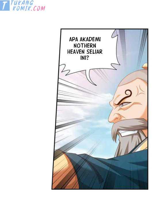 The Great Ruler - Chapter 162 - Page 30