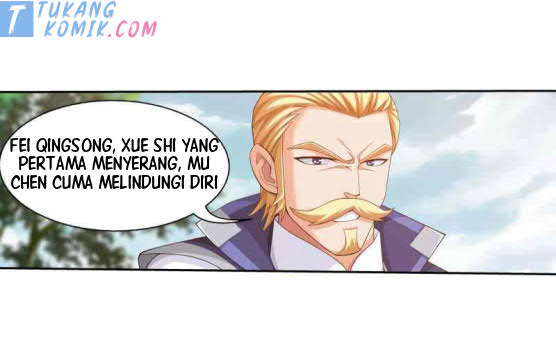 The Great Ruler - Chapter 162 - Page 31