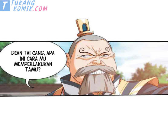 The Great Ruler - Chapter 162 - Page 35