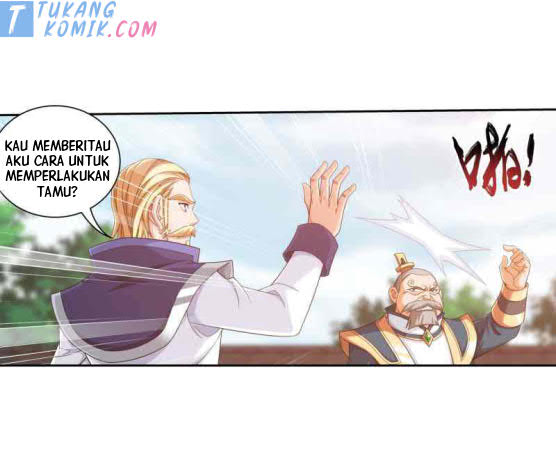 The Great Ruler - Chapter 162 - Page 36
