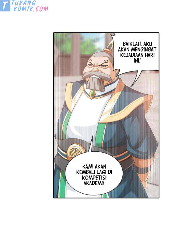 The Great Ruler - Chapter 162 - Page 38