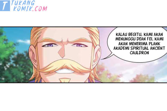 The Great Ruler - Chapter 162 - Page 39