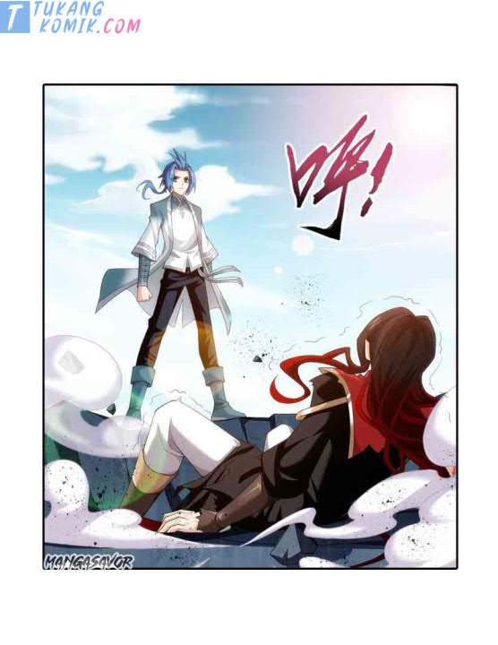The Great Ruler - Chapter 162 - Page 8