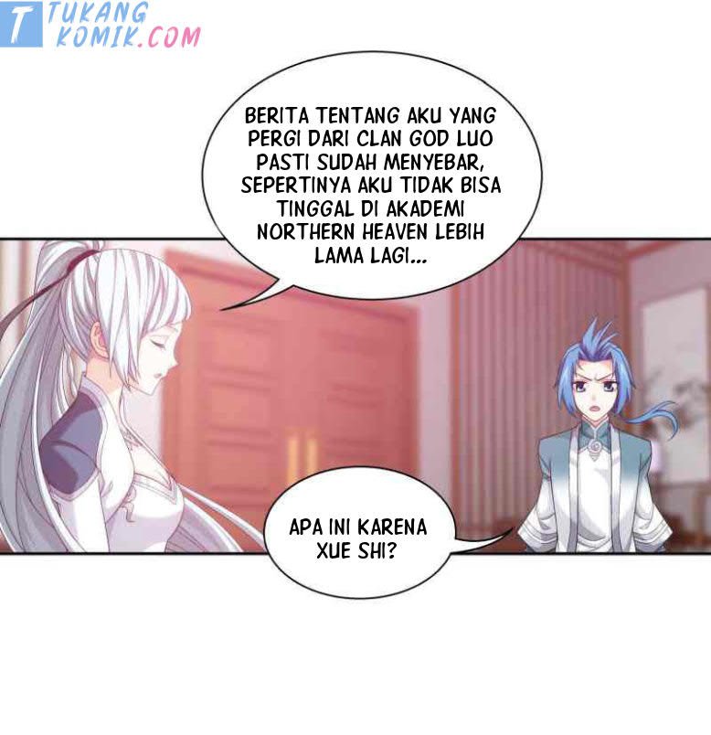 The Great Ruler - Chapter 163 - Page 13