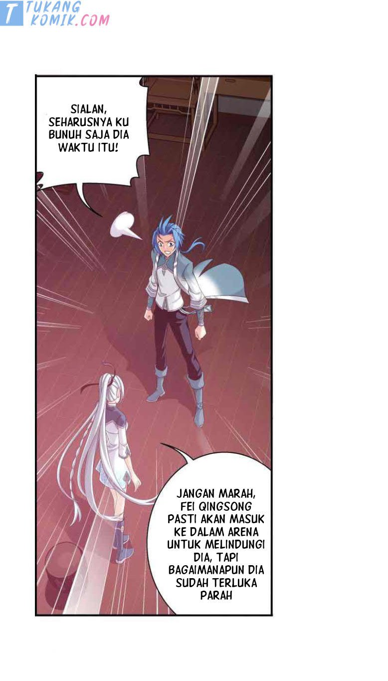 The Great Ruler - Chapter 163 - Page 14