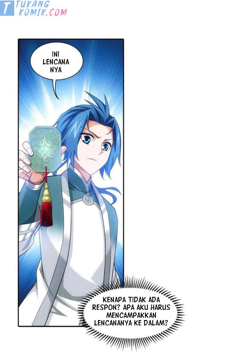 The Great Ruler - Chapter 163 - Page 28