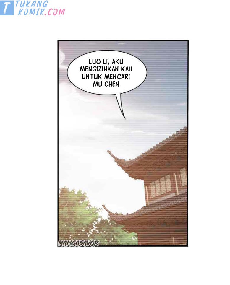 The Great Ruler - Chapter 163 - Page 3