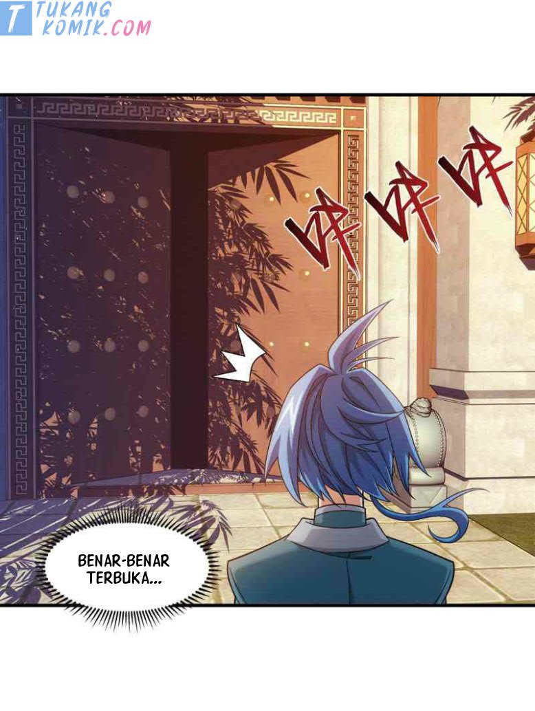 The Great Ruler - Chapter 163 - Page 30