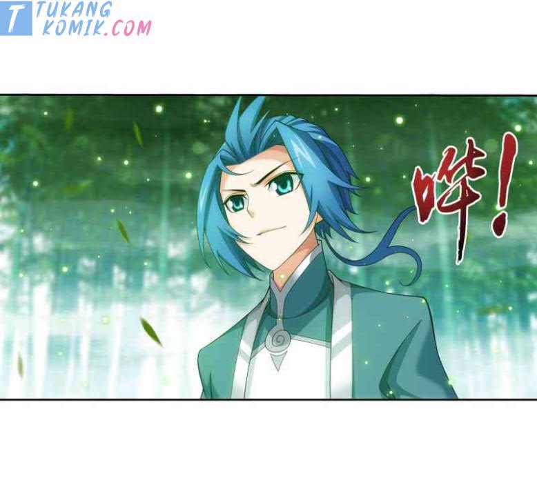 The Great Ruler - Chapter 163 - Page 34