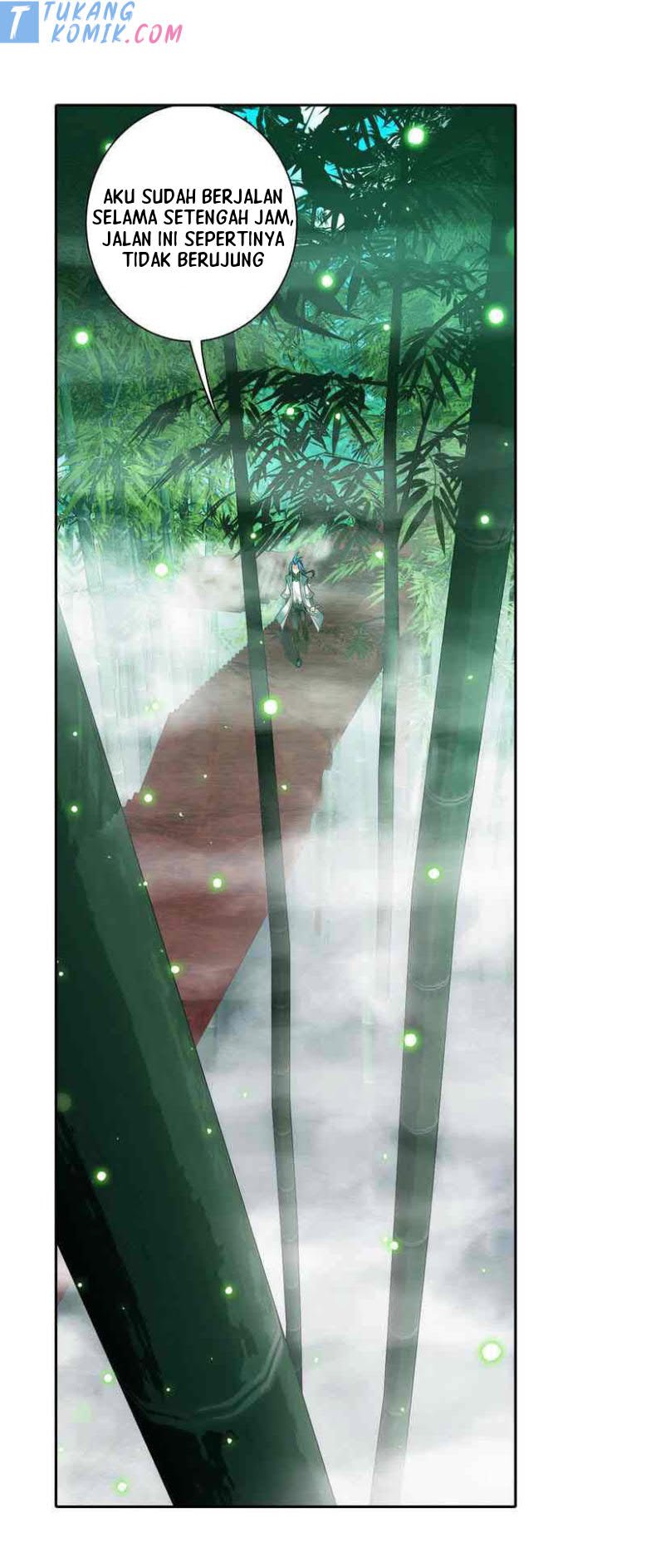 The Great Ruler - Chapter 163 - Page 35