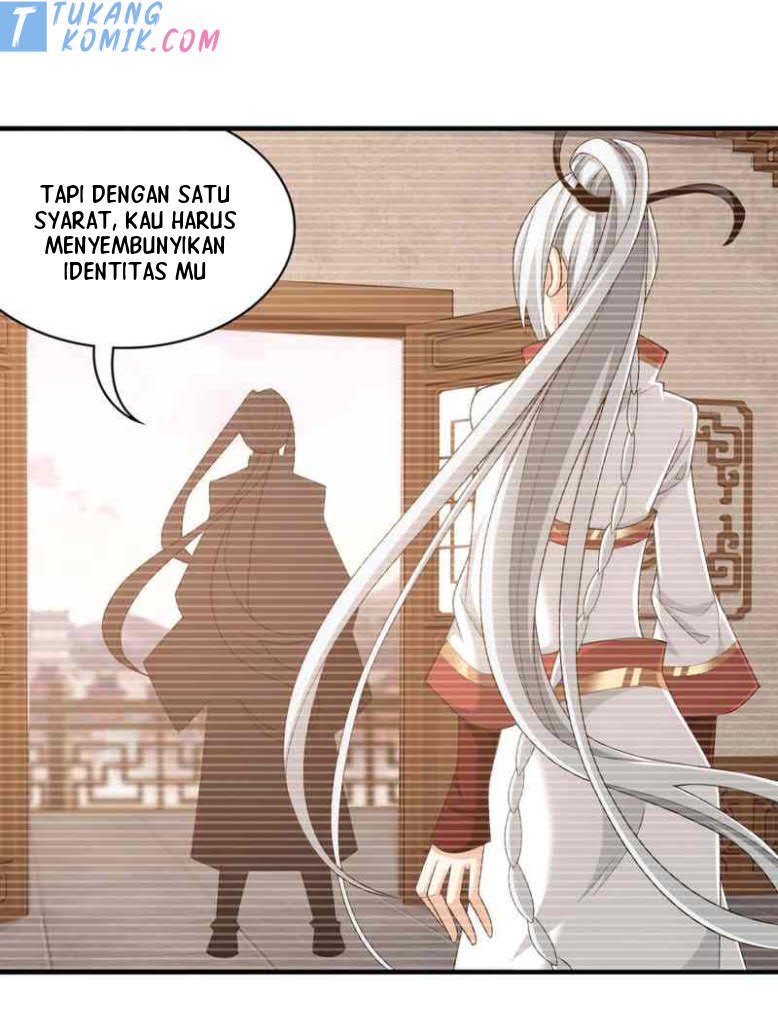 The Great Ruler - Chapter 163 - Page 4