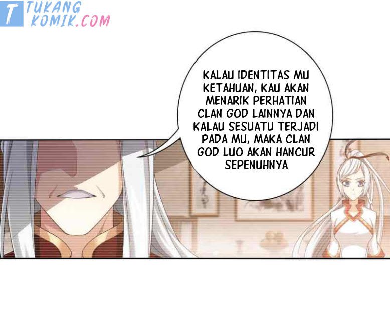 The Great Ruler - Chapter 163 - Page 5